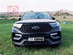 فورد إكسبلورر